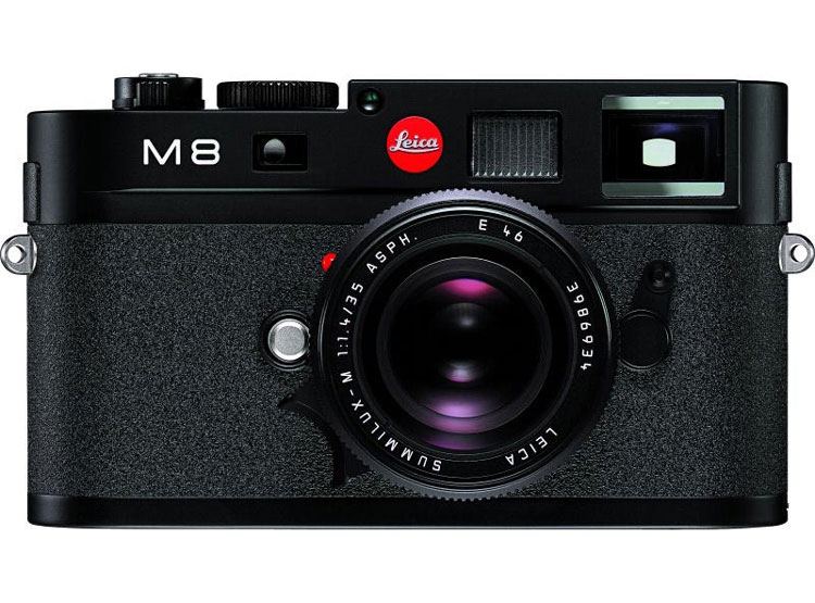 Leica M8