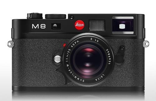 Leica M8